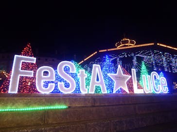 ポルトヨーロッパに投稿された画像（2021/12/11）