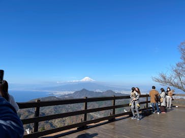 伊豆パノラマパークに投稿された画像（2021/12/11）