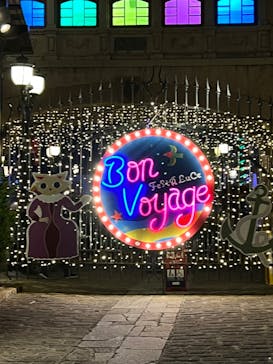 ポルトヨーロッパに投稿された画像（2021/12/11）