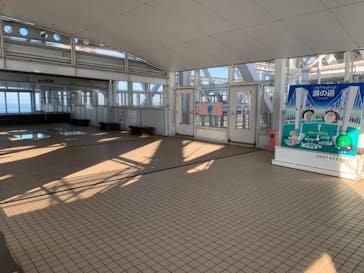 徳島県立 渦の道に投稿された画像（2021/12/11）