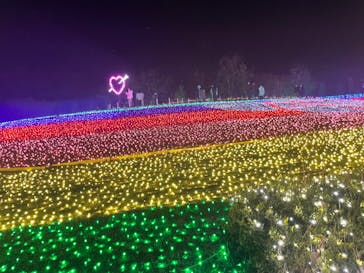 東武動物公園に投稿された画像（2021/12/12）
