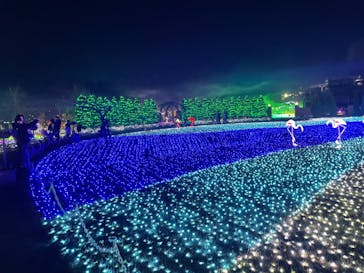 東武動物公園に投稿された画像（2021/12/12）