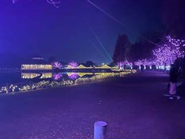 東武動物公園に投稿された画像（2021/12/12）