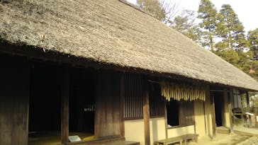 江戸東京たてもの園に投稿された画像（2021/12/12）