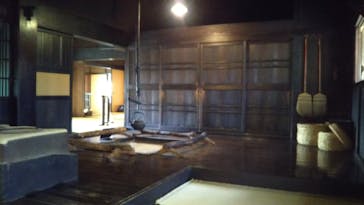 江戸東京たてもの園に投稿された画像（2021/12/12）