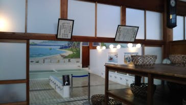 江戸東京たてもの園に投稿された画像（2021/12/12）