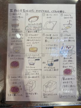 松阪農業公園ベルファームに投稿された画像（2021/12/12）