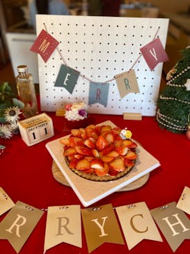 松阪農業公園ベルファームに投稿された画像（2021/12/12）