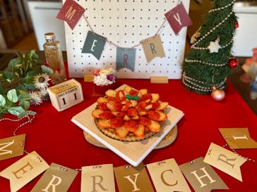 松阪農業公園ベルファームに投稿された画像（2021/12/12）