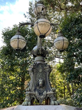 江戸東京たてもの園に投稿された画像（2021/12/12）