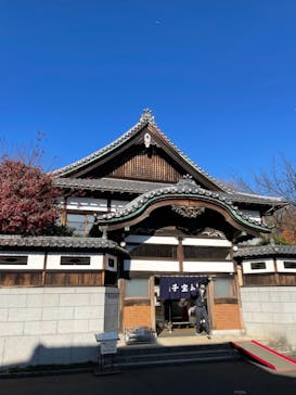 江戸東京たてもの園に投稿された画像（2021/12/12）