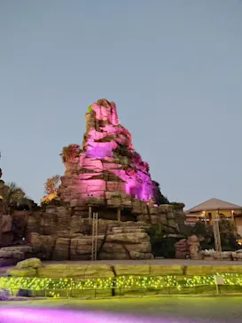 ひらかたパークに投稿された画像（2021/12/12）