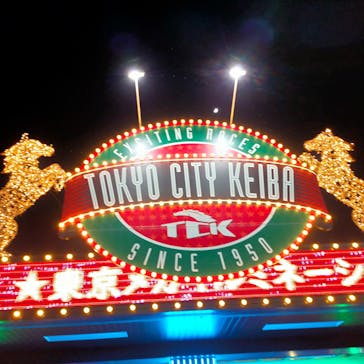 東京メガイルミに投稿された画像（2021/12/12）