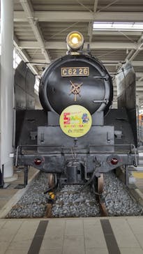 京都鉄道博物館に投稿された画像（2021/12/12）