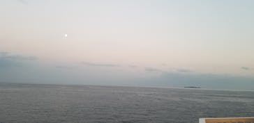 オーシャンスパ Fuuaに投稿された画像（2021/12/12）