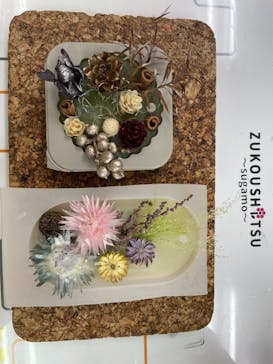 ずこうしつ〜sugamo〜に投稿された画像（2021/12/12）