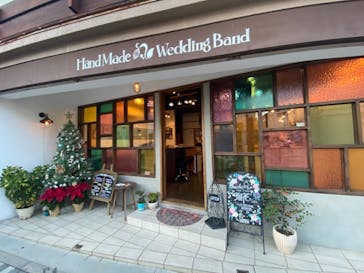 ワークスタジオ瑠花に投稿された画像（2021/12/12）