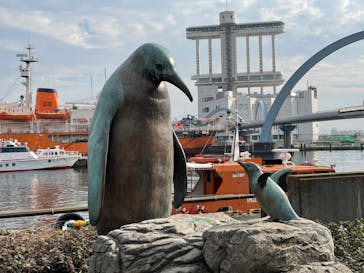 名古屋港水族館に投稿された画像（2021/12/12）