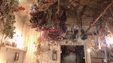 Aroma&Candle School Candle Studio One（アロマアンドスクールキャンドルスタジオワン）に投稿された画像（2021/12/12）