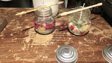 Aroma&Candle School Candle Studio One（アロマアンドスクールキャンドルスタジオワン）に投稿された画像（2021/12/12）