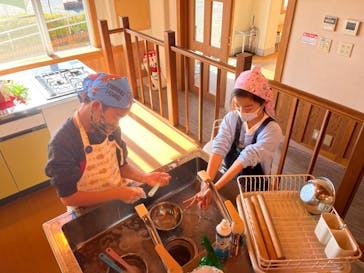 松阪農業公園ベルファームに投稿された画像（2021/12/12）