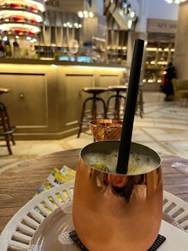 ナゴパイナップルパークに投稿された画像（2021/12/12）