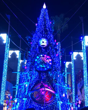 ひらかたパークに投稿された画像（2021/12/12）