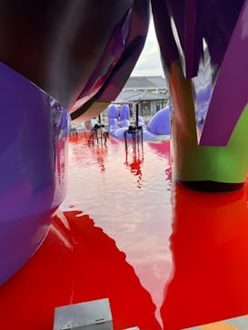 東映太秦映画村に投稿された画像（2021/12/12）