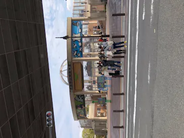 天王寺動物園に投稿された画像（2021/12/12）