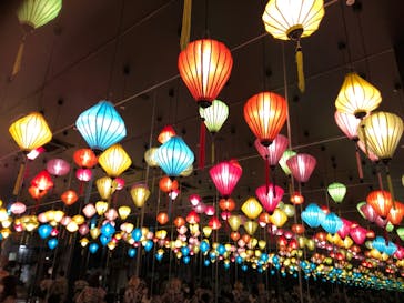 空庭温泉 OSAKA BAY TOWER（オオサカベイタワー）に投稿された画像（2021/12/12）