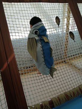 伊豆・三津シーパラダイスに投稿された画像（2021/12/12）