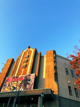 西武園ゆうえんちに投稿された画像（2021/12/12）