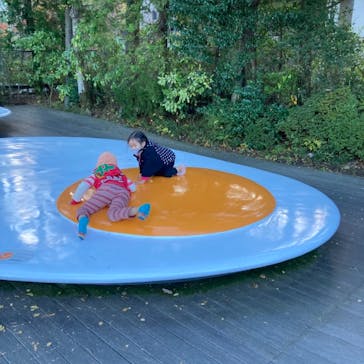 彫刻の森美術館に投稿された画像（2021/12/12）