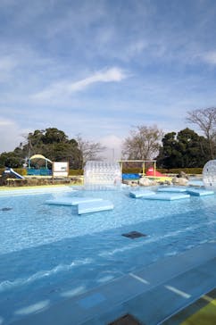 千葉こどもの国 キッズダムに投稿された画像（2021/12/12）