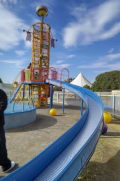 千葉こどもの国 キッズダムに投稿された画像（2021/12/12）