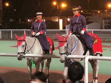 東京メガイルミに投稿された画像（2021/12/12）