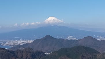 伊豆パノラマパークに投稿された画像（2021/12/12）