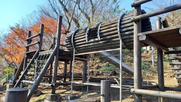 伊豆パノラマパークに投稿された画像（2021/12/12）