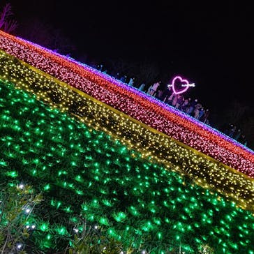 東武動物公園に投稿された画像（2021/12/12）