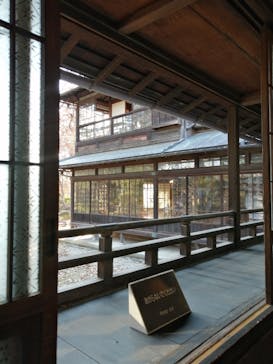 江戸東京たてもの園に投稿された画像（2021/12/12）