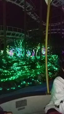 ひらかたパークに投稿された画像（2021/12/12）