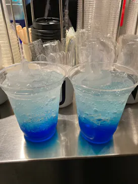 すみだ水族館に投稿された画像（2021/12/12）