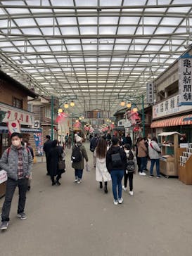 西武園ゆうえんちに投稿された画像（2021/12/12）