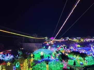 伊豆ぐらんぱる公園に投稿された画像（2021/12/12）