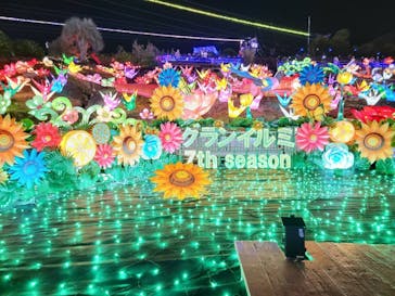 伊豆ぐらんぱる公園に投稿された画像（2021/12/12）