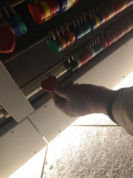 梅田スカイビル・空中庭園展望台に投稿された画像（2021/12/12）