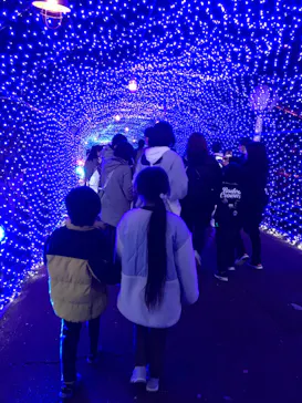 ひらかたパークに投稿された画像（2021/12/12）