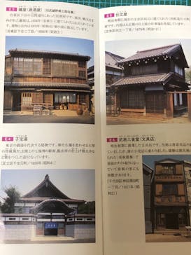 江戸東京たてもの園に投稿された画像（2021/12/12）