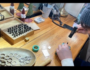 impera accessory（インペラアクセサリー）に投稿された画像（2021/12/12）