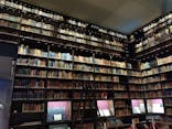 東洋文庫ミュージアムに投稿された画像（2021/12/13）